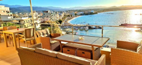 Panoramic Sea View